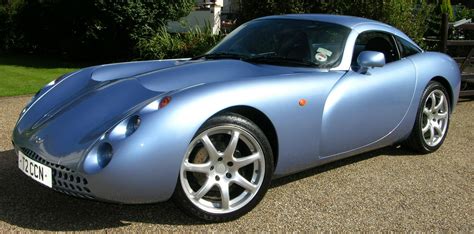 File:2000 TVR Tuscan 4.0 Speed Six by The Car Spy.jpg - Wikipedia, the free encyclopedia