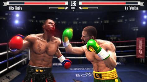 Real Boxing™ on Steam