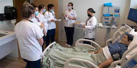 Practical Nursing Admission Requirements - Anne Arundel Community College