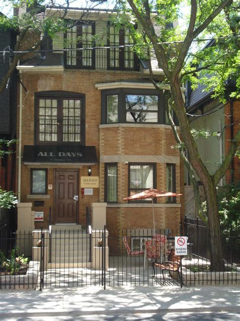 All Days Hostel, Toronto - 2021 Prices & Reviews - Hostelworld