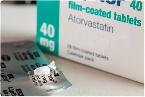 Atorvastatin Uses, Interactions & Side Effects