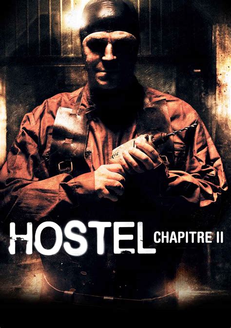 HOSTEL 2 (2007) - Films Fantastiques