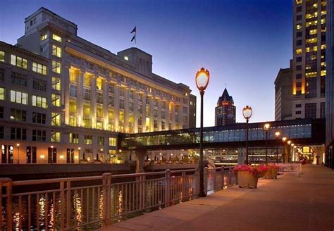 Residence Inn Milwaukee Downtown, Milwaukee, WI Jobs | Hospitality Online