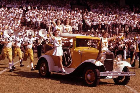 The Origins of Georgia Tech's Mechanical Mascot