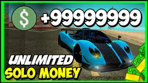 GTA 5 Money Glitch Working After Patch 1.26,1.30 - GTA V Money Glitch ...