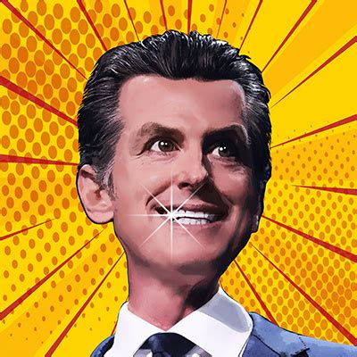 Gavin Newsom IS The Savior Of The Democrat Party - Victory Girls Blog