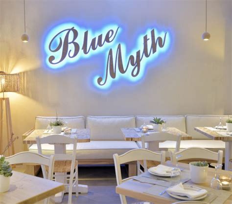 Mykonos Restaurants | Mykonos Bars | Resorts Of Mykonos