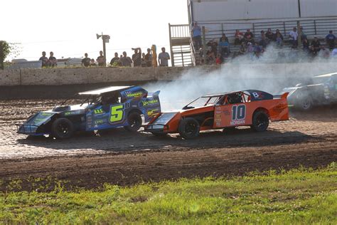 North Central Speedway racing 071523 klick! Gallery - Brainerd Dispatch | News, weather, sports ...