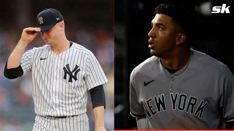 3 Yankees players who could be traded before Opening Day