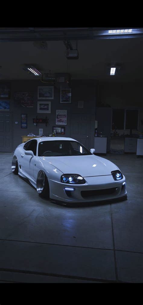 Supra , motor, car, mk4 HD phone wallpaper | Pxfuel