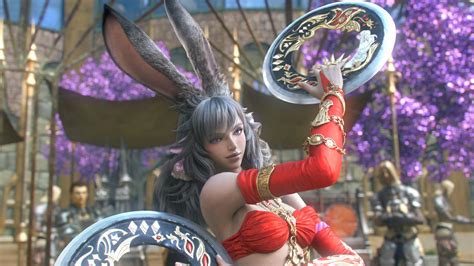 Best classes in Final Fantasy XIV