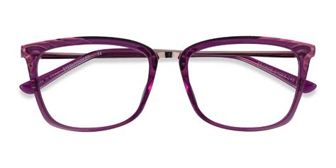 Purple Glasses - Bold Colors & Styles | EyeBuyDirect