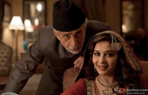 Dedh Ishqiya Review