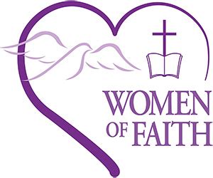 Women of Faith - Faith Lutheran Church - Plano, Texas