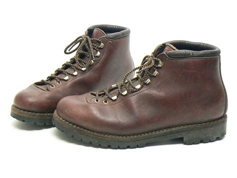 Norwegian Welted Hiking Boots | Welted Hiking Boots