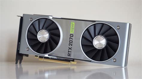 Nvidia GeForce RTX 2070 Super review | Rock Paper Shotgun