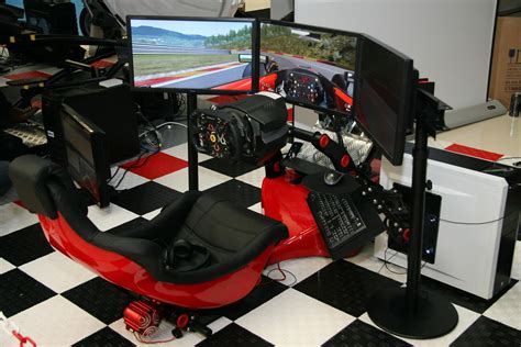 bsimracing