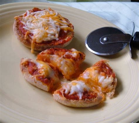 Toaster Oven Pizza Recipe - Food.com