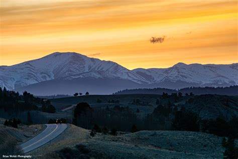 Jefferson, Colorado Sunset [210mm] [APS-C] [OC] : r/telephotolandscapes