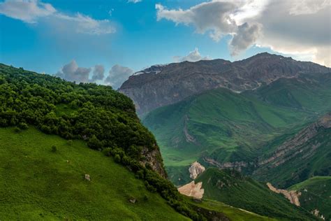 Shahdag Mountain Resort: Azerbaijan’s hidden ski gem – The Tribune