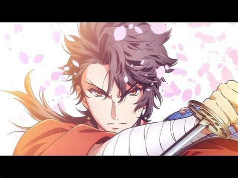 Ufotable drops new teaser visual for Katsugeki/Touken Ranbu anime film