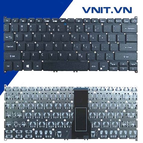 Bàn phím Acer Swift 1 SF114-31, SF114-32 / Keyboard Acer Swift 1 SF114-31,SF114-32 - VNIT.VN