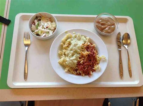 What’s For Lunch? A Look At School Lunch Options In Europe – KidsAcookin