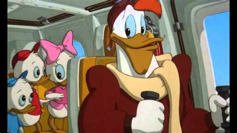 DuckTales: The Movie - Treasure of the Lost Lamp (short trailer) - YouTube