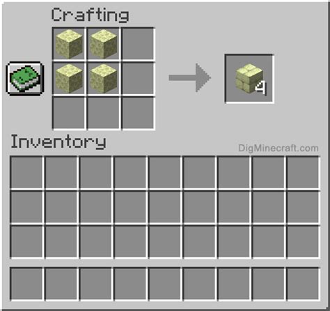 How to make End Stone Bricks in Minecraft