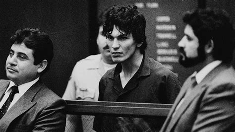 'Night Stalker' Richard Ramirez Dies In Prison : The Two-Way : NPR