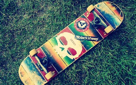 Skateboard Brand Wallpaper HD ·① WallpaperTag