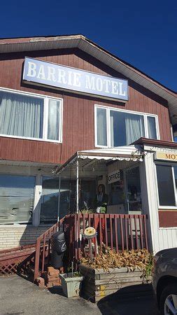 Barrie Motel - UPDATED Prices, Reviews & Photos (Ontario) - Hotel - Tripadvisor