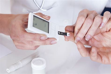 Diabetes Monitoring Blood Sugar Levels - DiabetesWalls