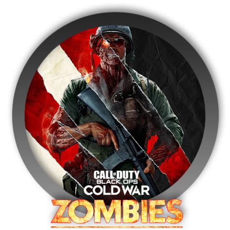 Call of Duty Black Ops Cold War Zombies by onfire666 on DeviantArt