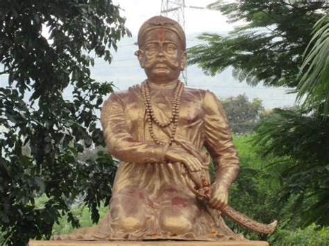 How a Maratha general defeated the British - Rediff.com India News