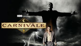 Carnivale (2003) - HBO Max | Flixable