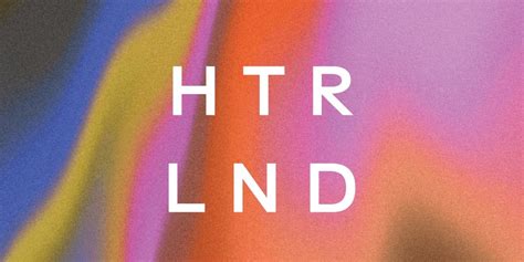 Hinterland Announces 2020 Lineup: Tyler Childers, Old Crow Medicine Show, More