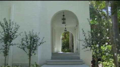 Al Capone mansion gets renovated - ABC7 Chicago