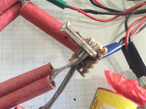 Wireless Firework Igniter : 5 Steps (with Pictures) - Instructables