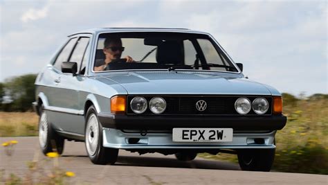 Volkswagen Scirocco (Mk1, 1974-1981) icon review | Auto Express