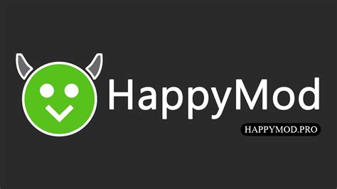 Download HappyMod Pro APK [2022] v2.8.0 AD-FREE - HappyMod