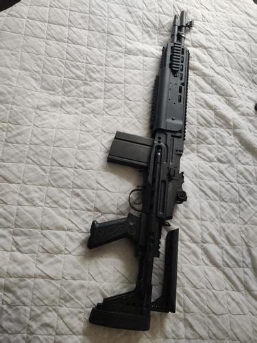 M14 ebr - Electric Rifles - Airsoft Forums UK