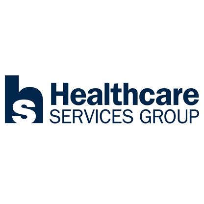 Healthcare Services Group on the Forbes Innovative Growth Companies List