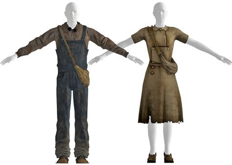 Prospector outfit | Fallout Wiki | Fandom