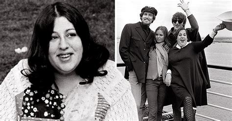 Mamas & Papas Singer Mama Cass Reportedly Did Not Die by Choking ...