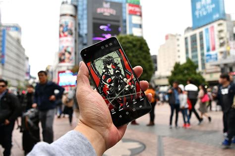 Shibuya Sights: A Persona 5 Tourist in Tokyo Part 1