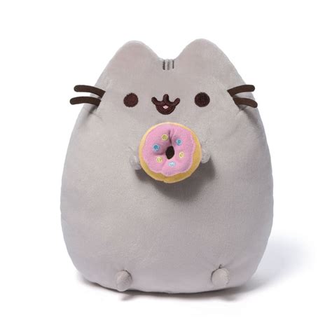 My Top 5 Pusheen Plushies – Japan Shopaholic