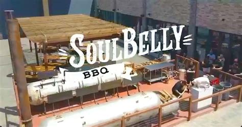 SoulyBelly BBQ – Network in Vegas