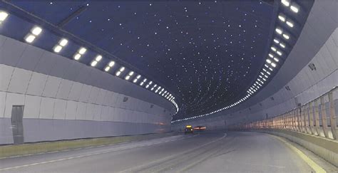 What are LED Tunnel Lights and How to Choose? - RC Lighting