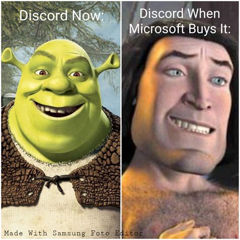 Shrek Memes For Kids